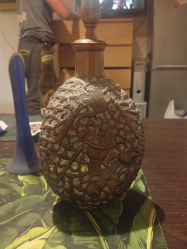 Karafka prl