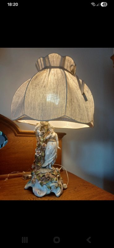 Lampa C. G. Schierholz und Sohn