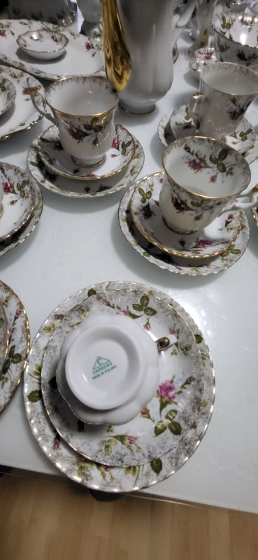 Porcelana Chodzież - 03 Porcelana Chodzież - 03