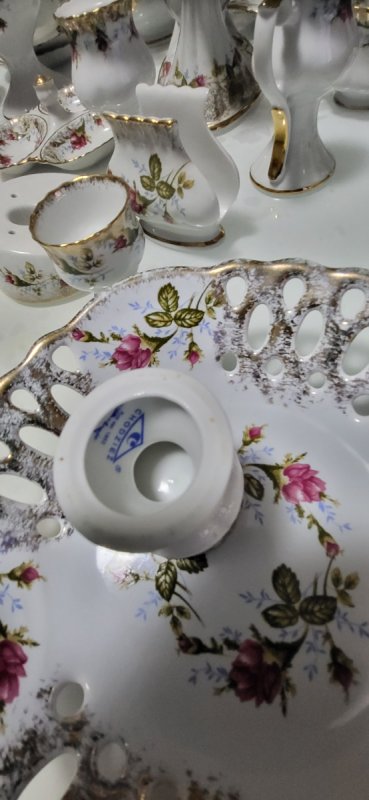 Porcelana Chodzież - 04 Porcelana Chodzież - 04