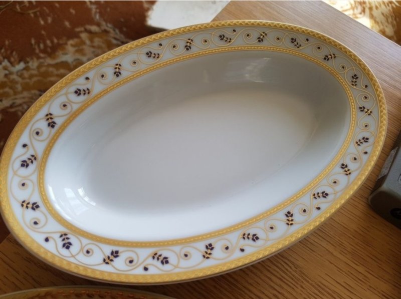 Porcelana walbrzych - 02