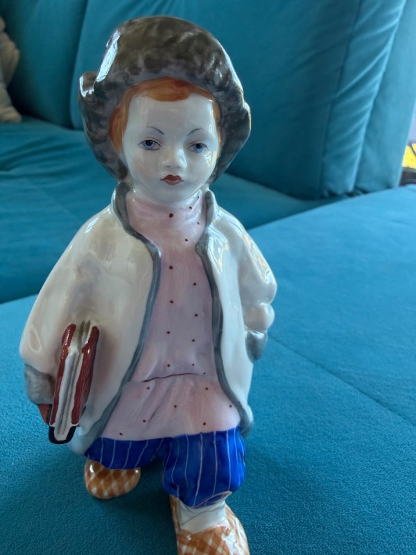 Figurka Filipok