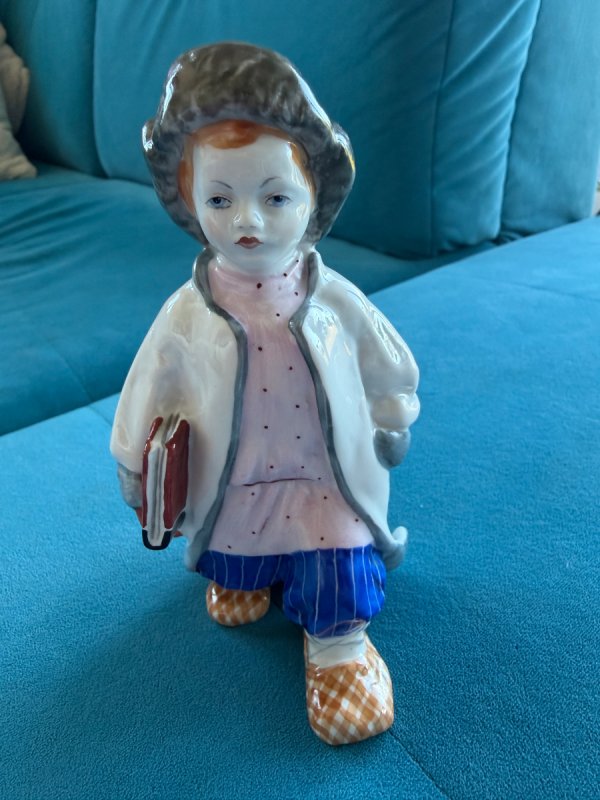Figurka Filipok - 01 Figurka Filipok - 01