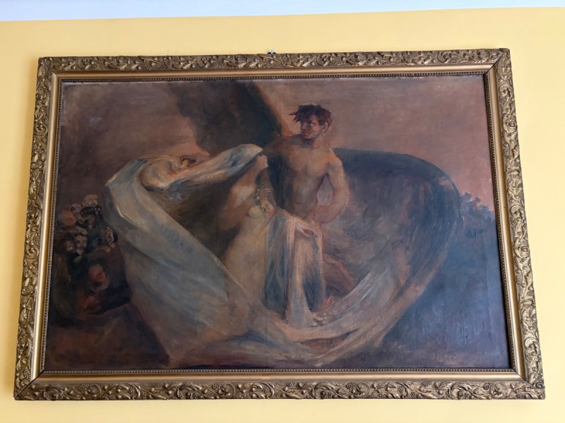 Obraz V.Kerun