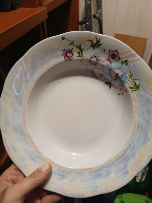 Porcelana