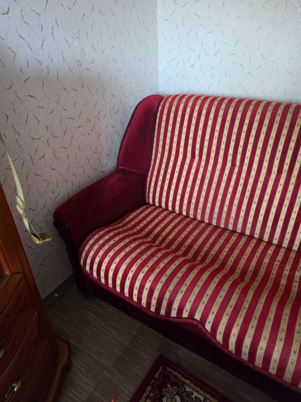 Meble vintage (typu PRL) - 02