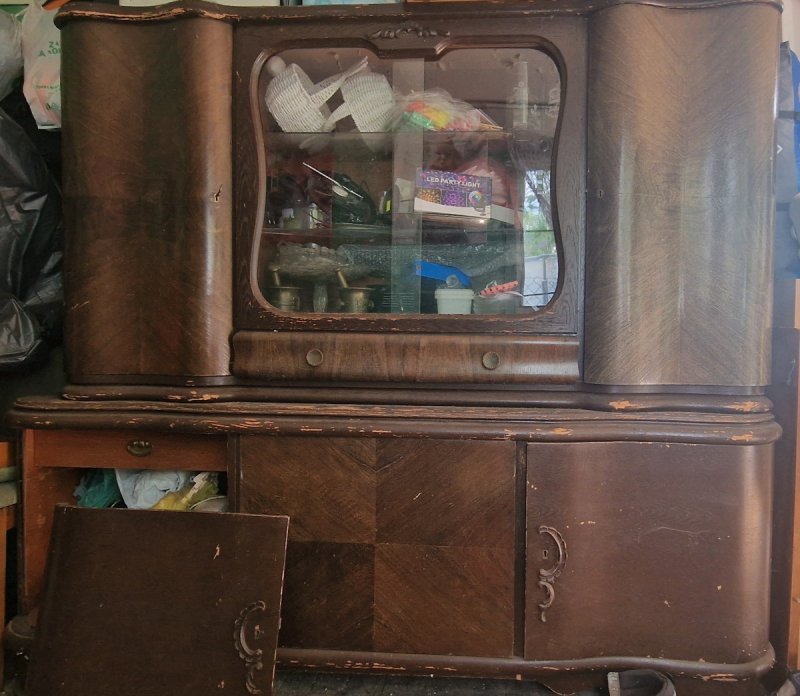 Kredens Vintage