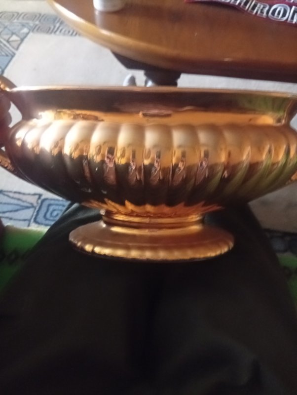 Waza zlota