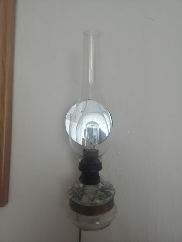 Lampy naftowe - 02 Lampy naftowe - 02