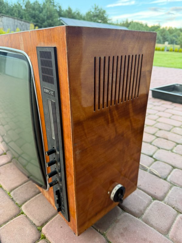 Telewizor Beryl 102