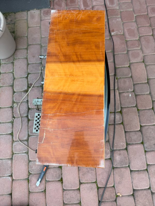 Telewizor Beryl 102 - 02
