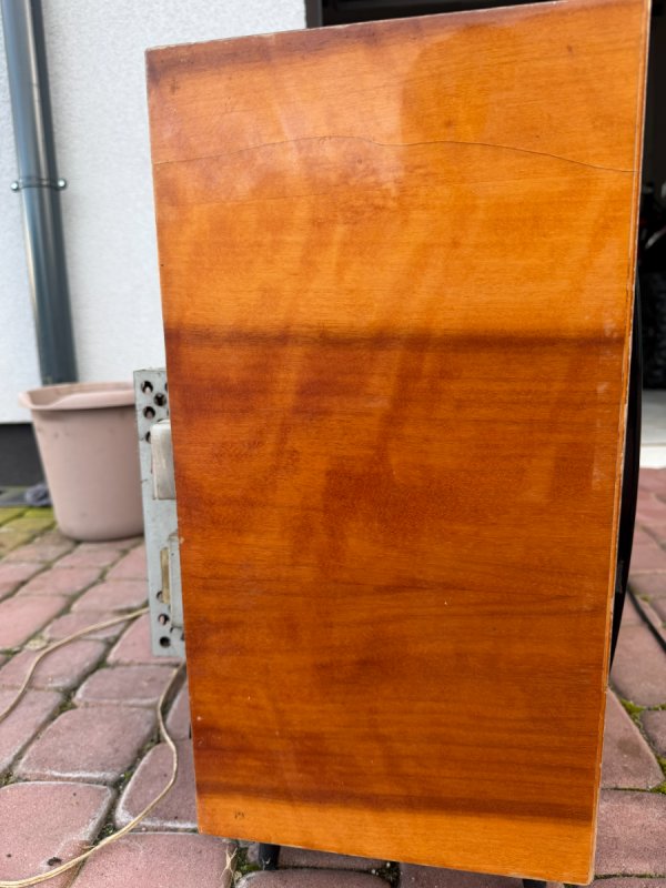 Telewizor Beryl 102 - 03