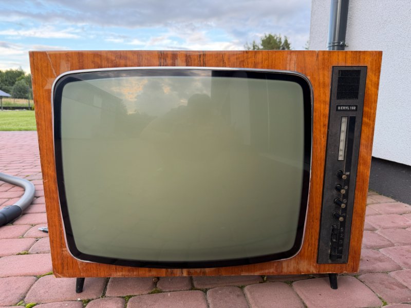 Telewizor Beryl 102 - 05