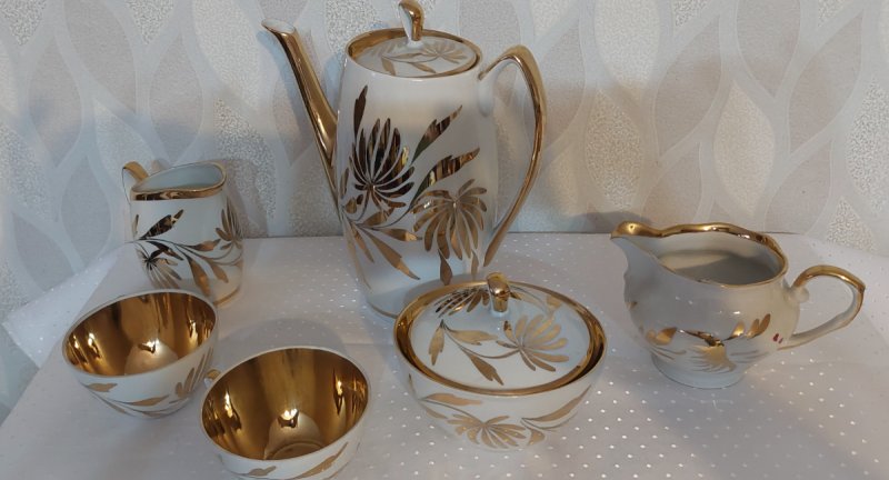 Piękna porcelana - 01 Piękna porcelana - 01