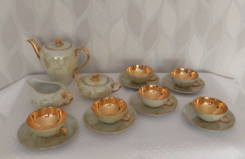 Piękna porcelana - 02 Piękna porcelana - 02