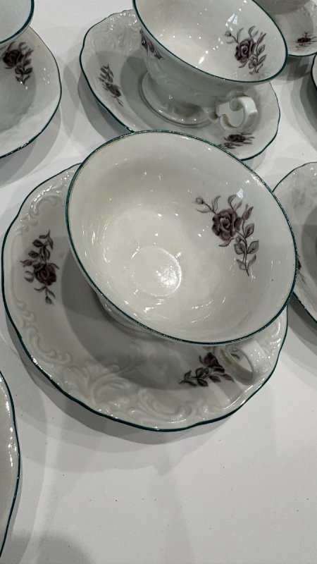 Porcelana Wałbrzych