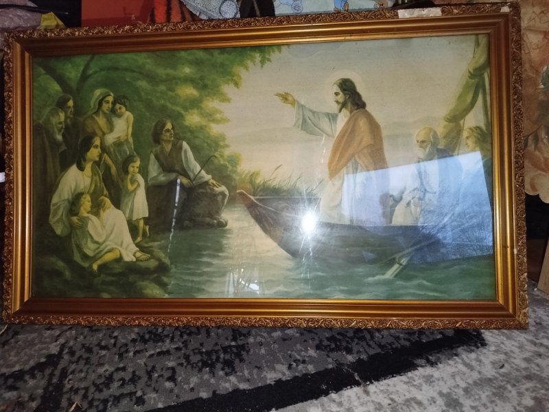 Obra matki boskiej
