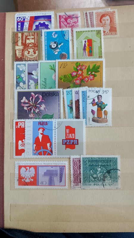14 klaserów: chiny ,polska,europa - 02 14 klaserów: chiny ,polska,europa - 02