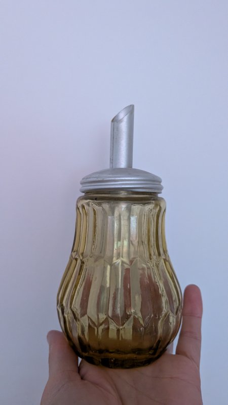 Cukierniczka z prl