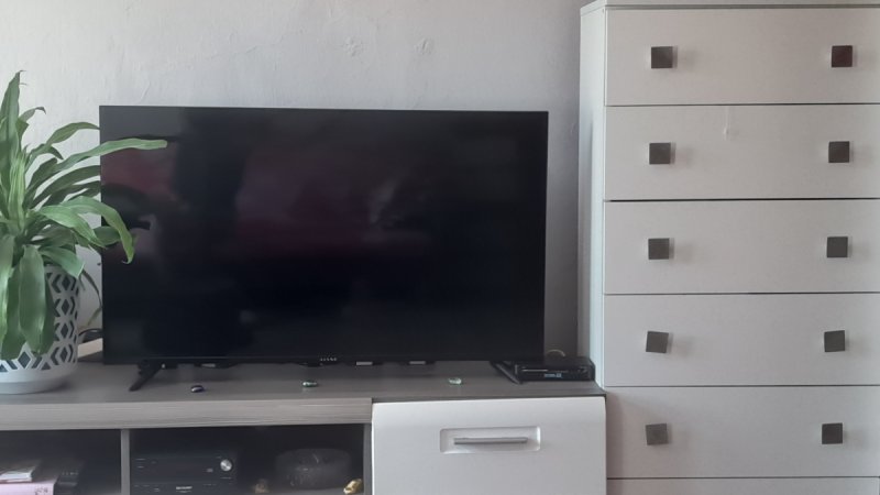Telewizor Kiano Elegance 43 FHD Tizen OS Powered