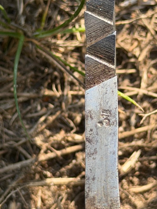 Bagnet pruski z 1 wojny światowej - 01 Bagnet pruski z 1 wojny światowej - 01