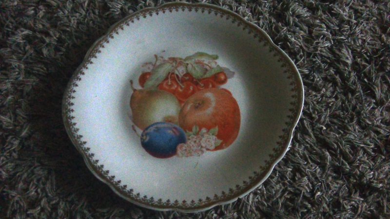 Stare przedmioty po babci - 04 Stare przedmioty po babci - 04