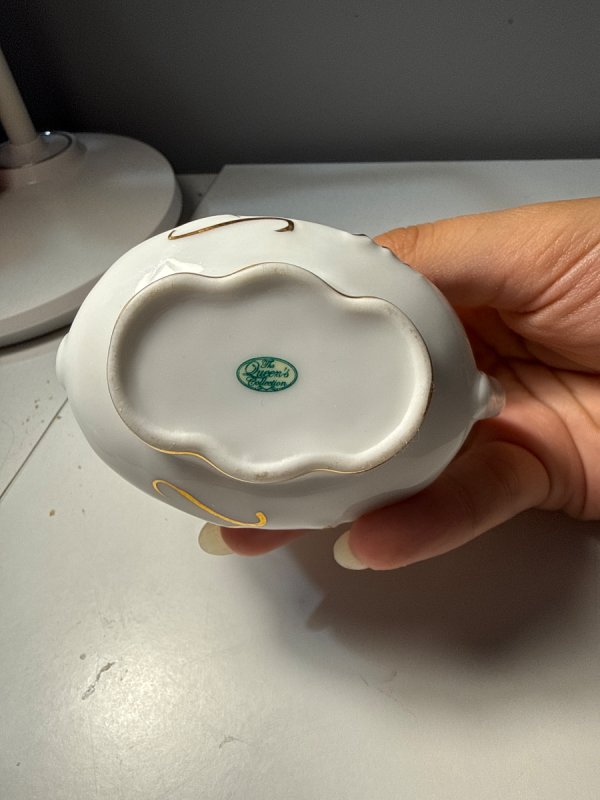 Oryginalna mini porcelana z Porcelain Art - 05 Oryginalna mini porcelana z Porcelain Art - 05