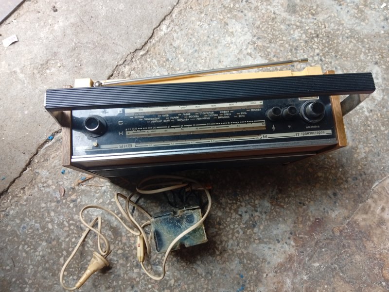Radio z prl - 01 Radio z prl - 01