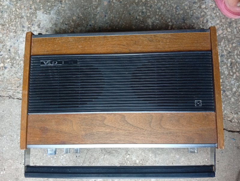 Radio z prl - 03 Radio z prl - 03