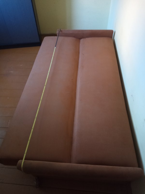 Łóżka rozkładane, łóżka z materacem, szafka, fotel - 06 Łóżka rozkładane, łóżka z materacem, szafka, fotel - 06