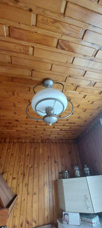 Lampa prl
