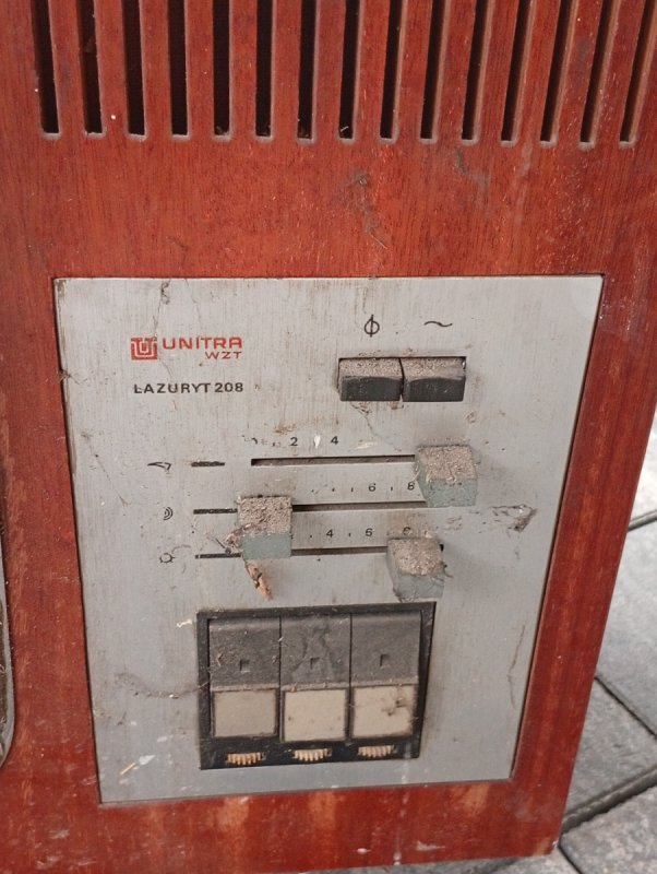 Tv retro - 01