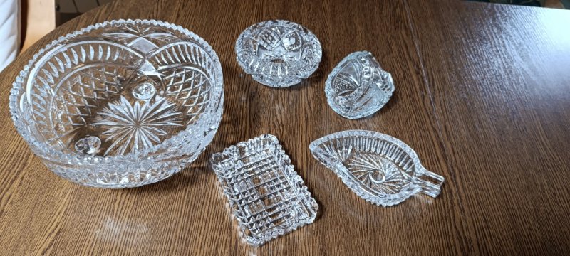 Porcelana