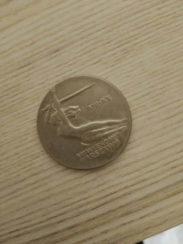 Monety z PRL i nie tylko, zagraniczne itp. - 01 Monety z PRL i nie tylko, zagraniczne itp. - 01