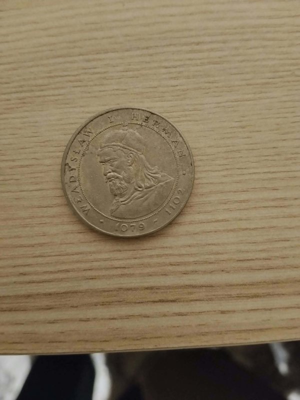 Monety z PRL i nie tylko, zagraniczne itp. - 02 Monety z PRL i nie tylko, zagraniczne itp. - 02