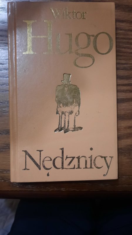 Nędznicy - 01 Nędznicy - 01
