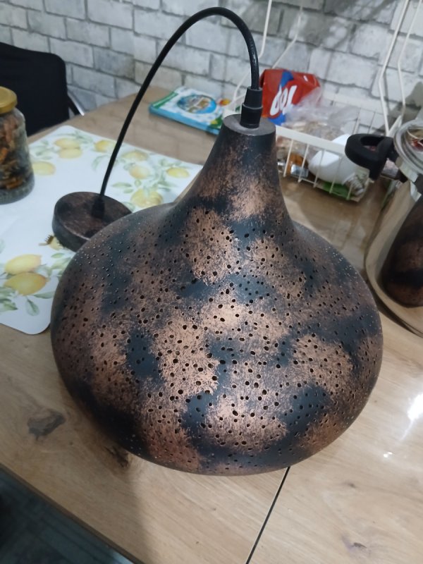 Żyrandol - 03 Żyrandol - 03